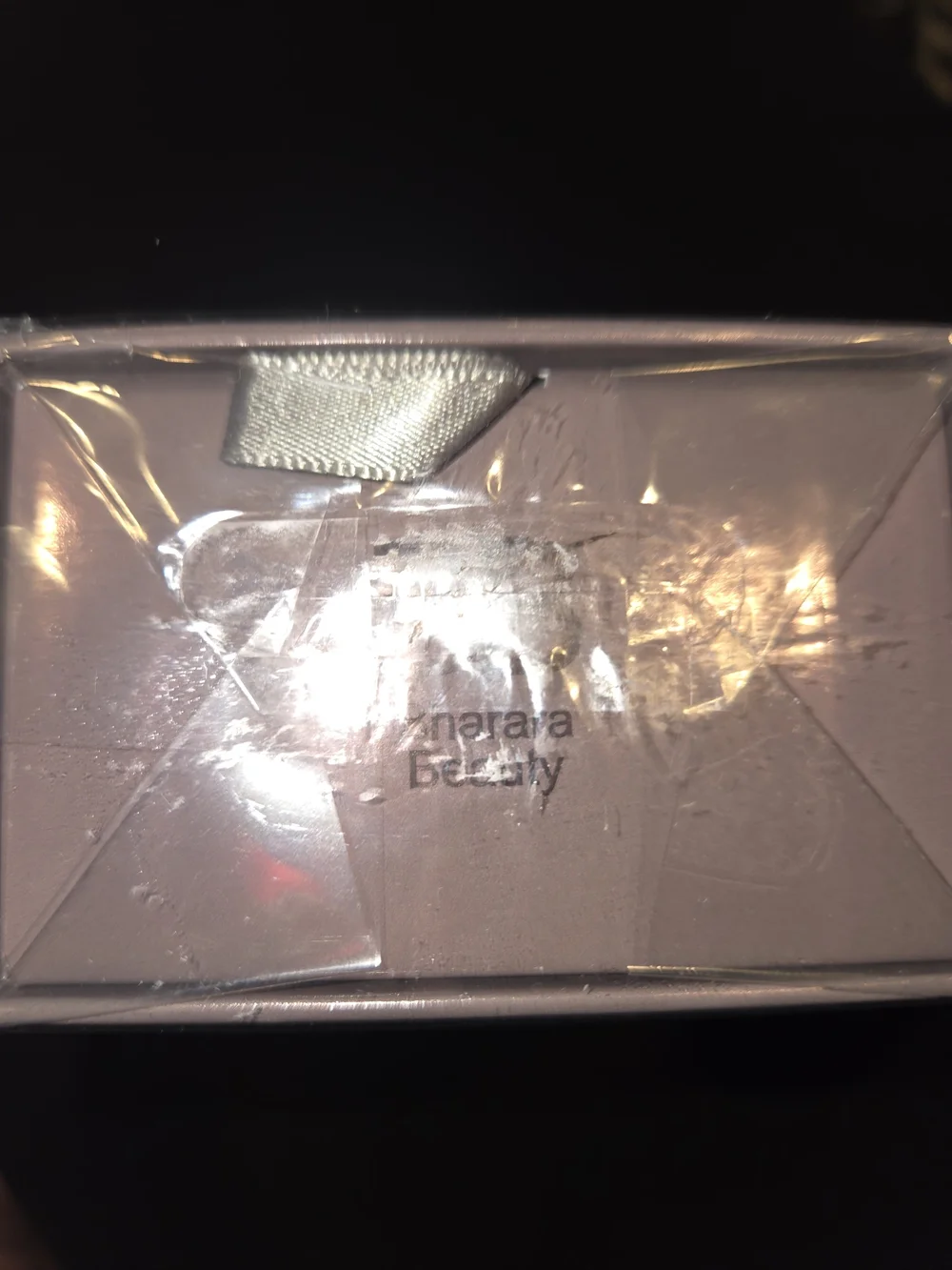 BULLET GUNMETAL FOR MEN. Brand New In box